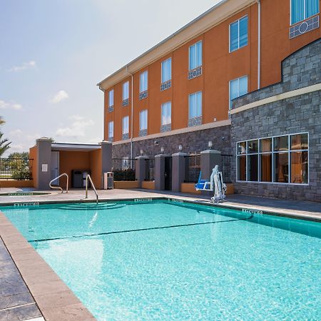 Holiday Inn Express Hotel & Suites Clute-Lake Jackson By Ihg Екстериор снимка