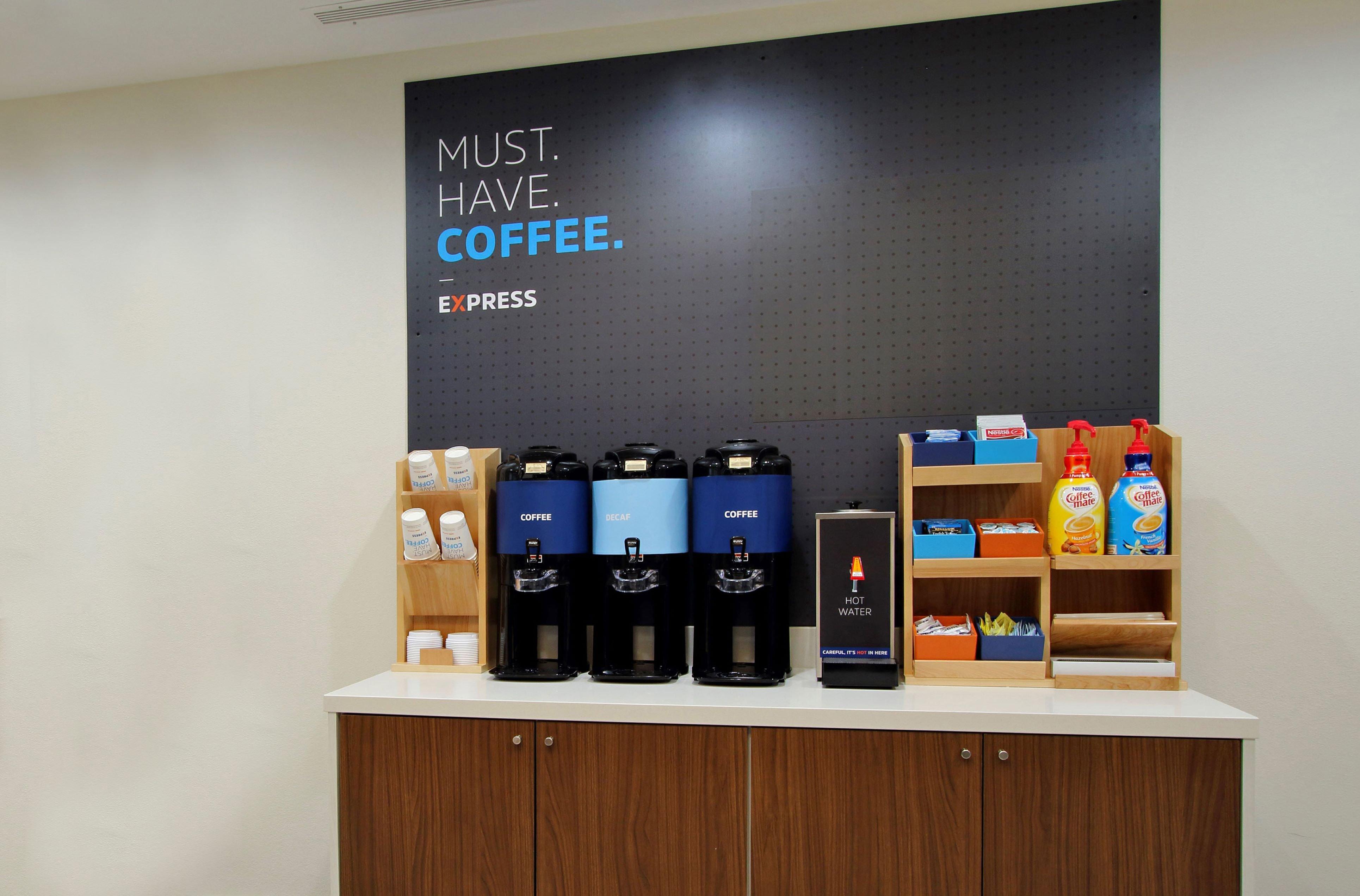 Holiday Inn Express Hotel & Suites Clute-Lake Jackson By Ihg Екстериор снимка